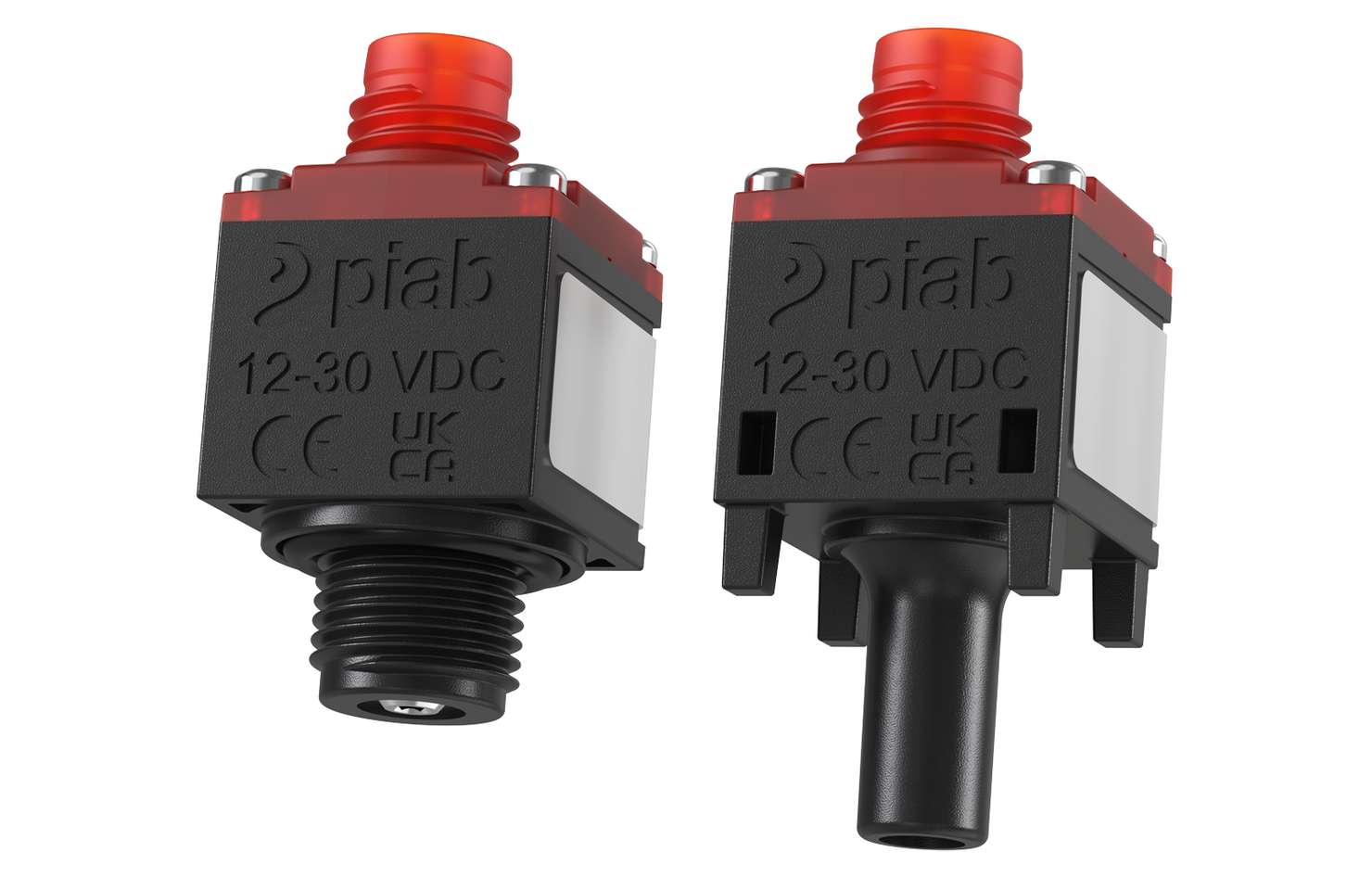 COAX cartridge MICRO Ti05-2