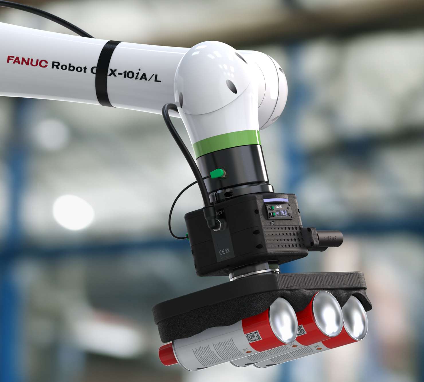 ちびかばヒポポン VMCコンプリート piCOBOT L