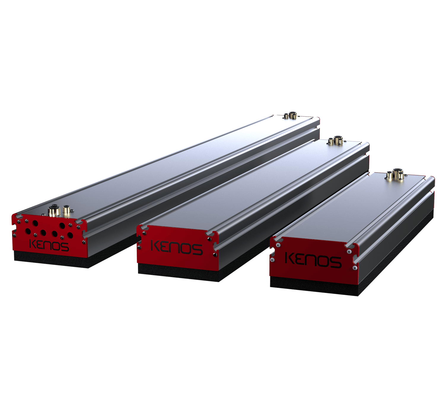 G_kiku。 Kenos Vacuum Gripper - KSG