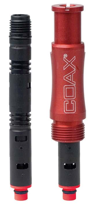 ピッピAR10枚 COAX cartridge MINI Xi10-3