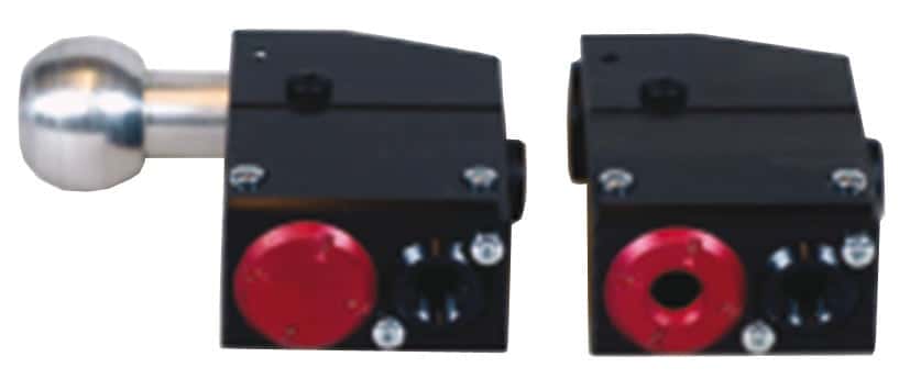 VGS3040 with piSAVE release