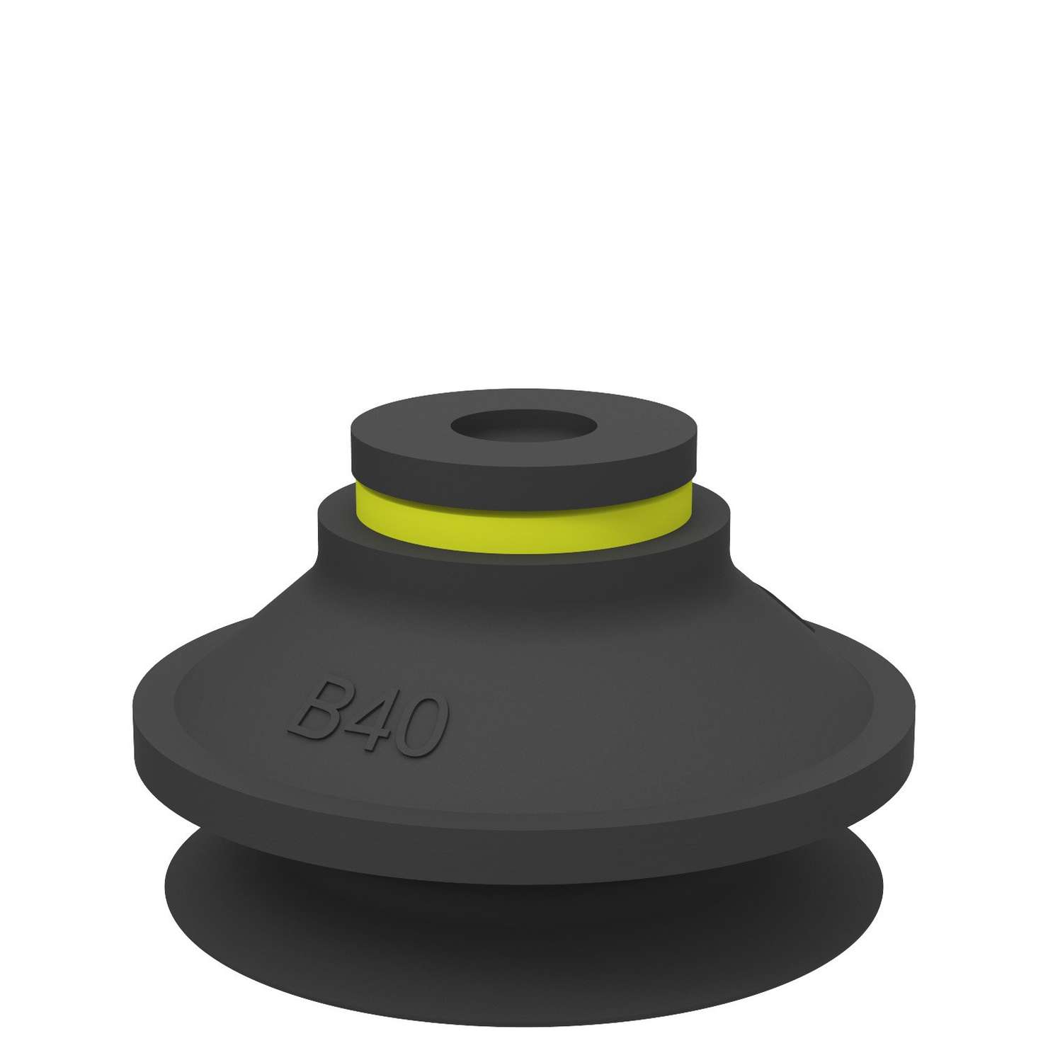 ぴおーね様用 Suction cup B40 Chloroprene