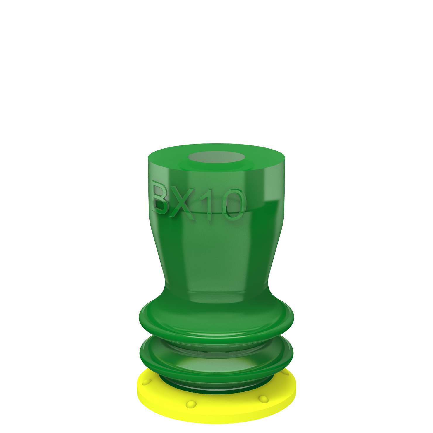 Suction cup BX10P Polyurethane 30/60
