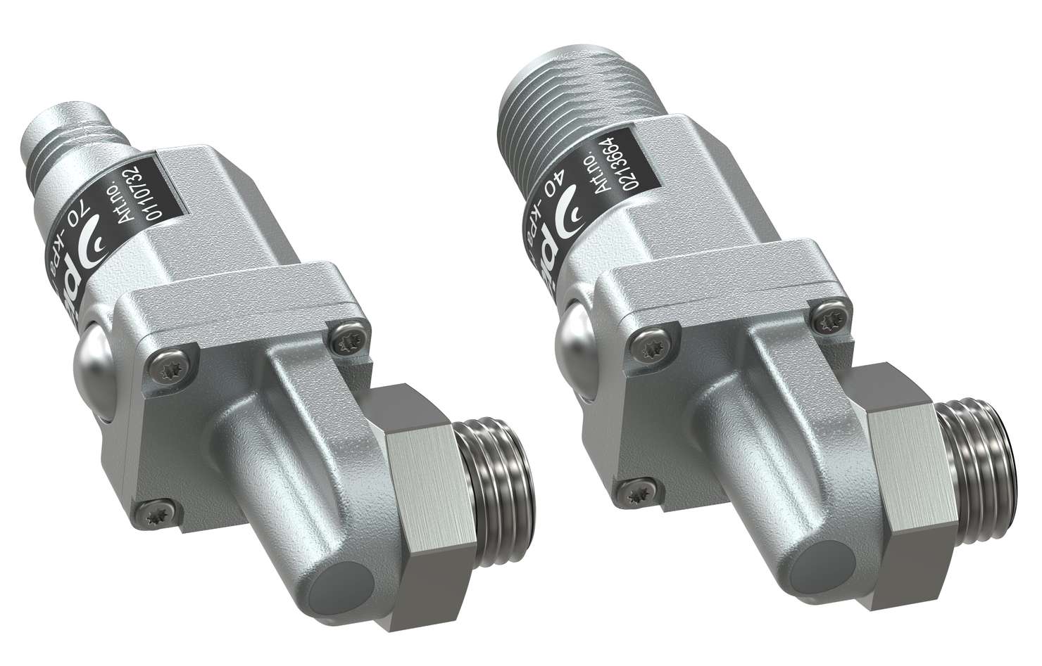 COAX cartridge MIDI Si32-3