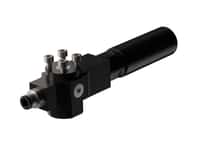 VGS4005, SX12 Ø 6 mm