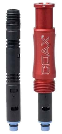 COAX cartridge MINI Si08-3