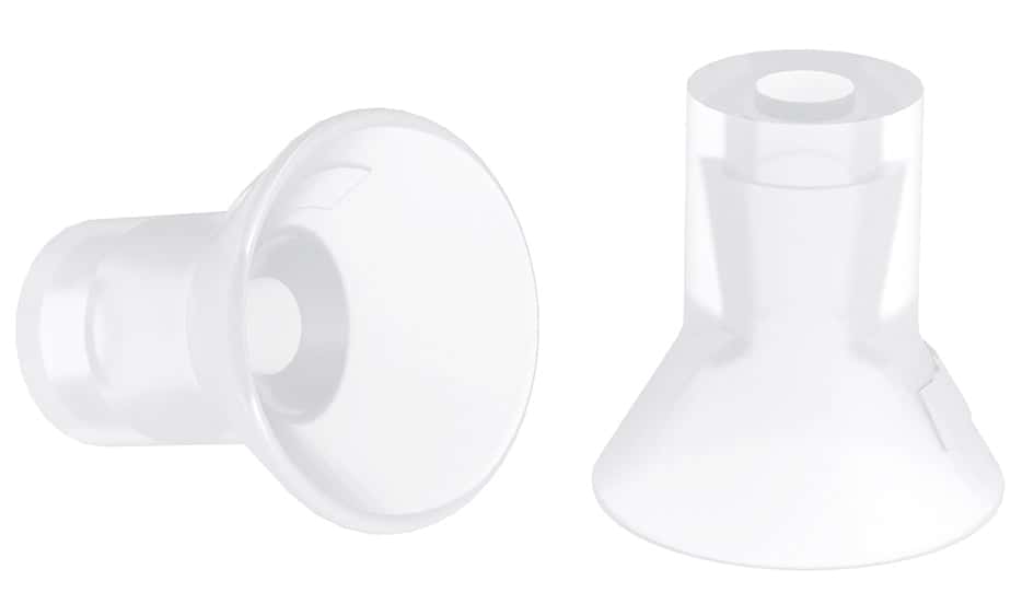 D FCM Silicone