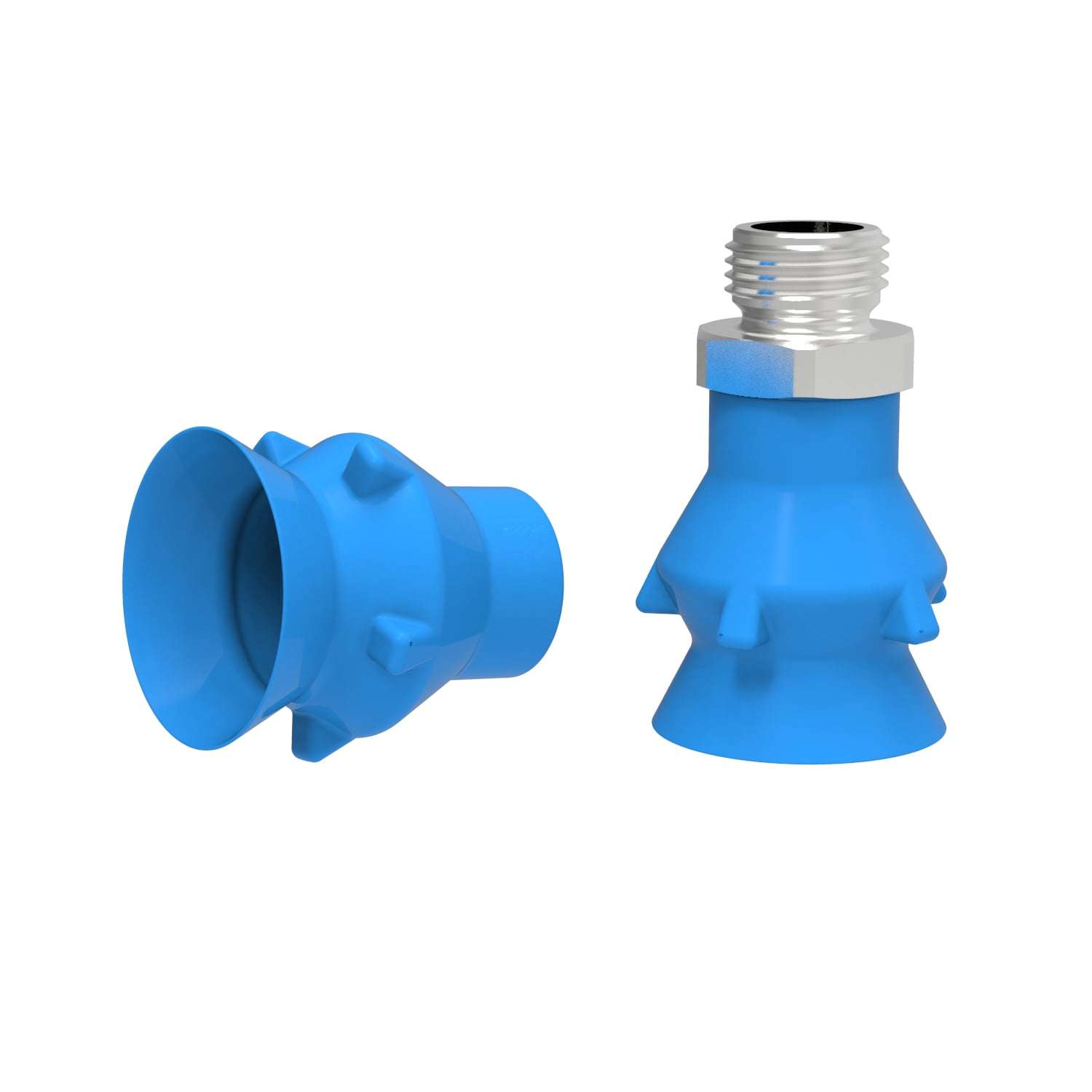 P-D Silicone FCM