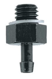 Conexão M5 macho, 5,8