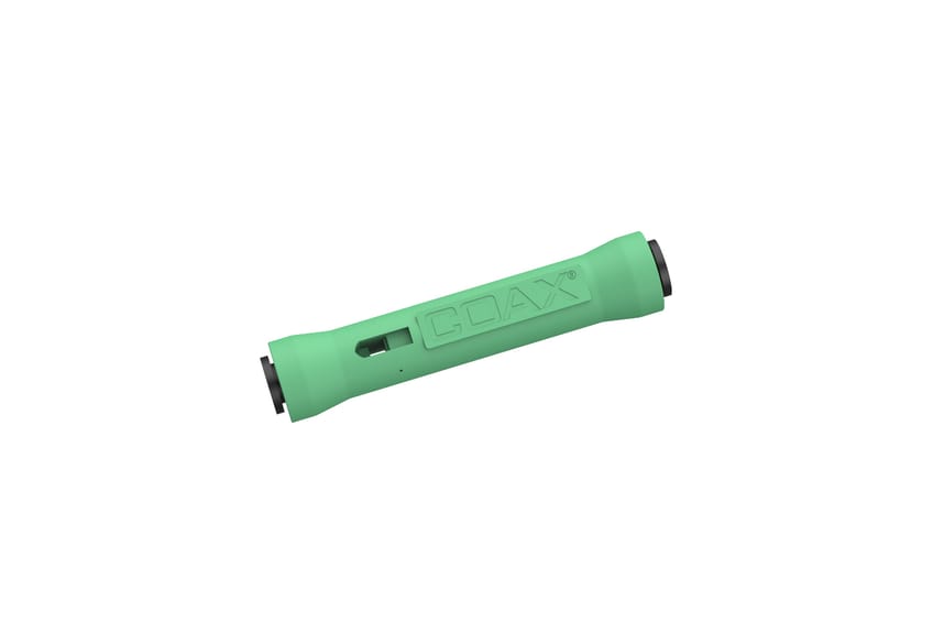 Gerador de vácuo piINLINE® MICRO Xi, 6-6 mm