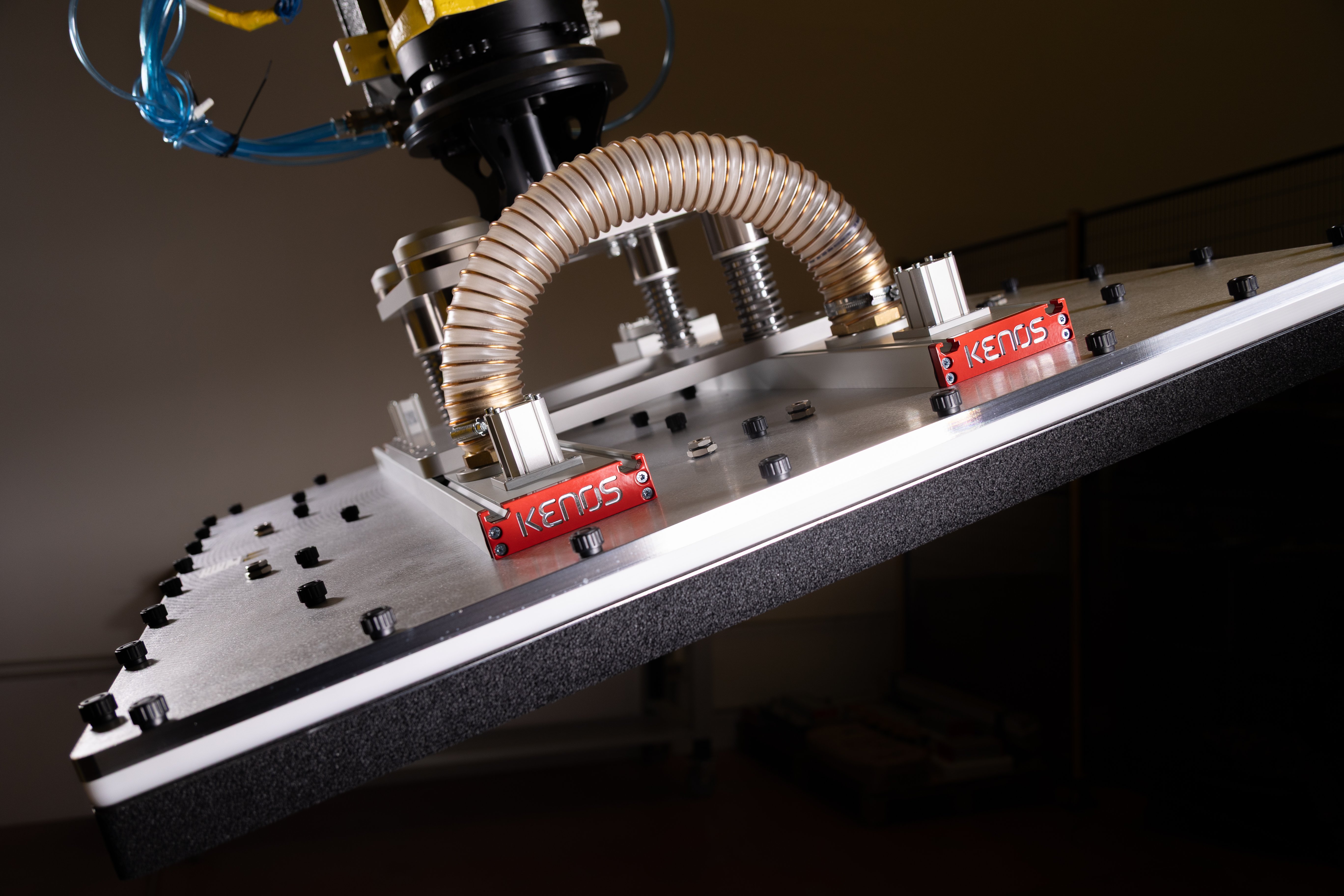 Imagen de Kenos hero