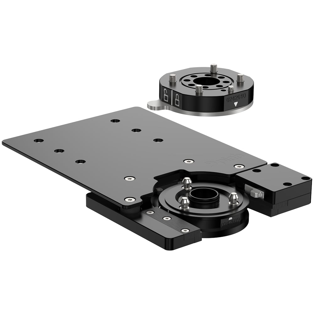 Docking Station 105-165
