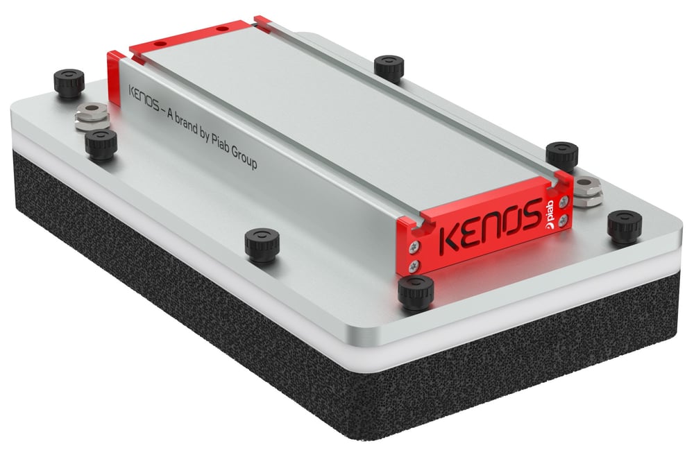 Kenos vacuum gripper - KVGL-S