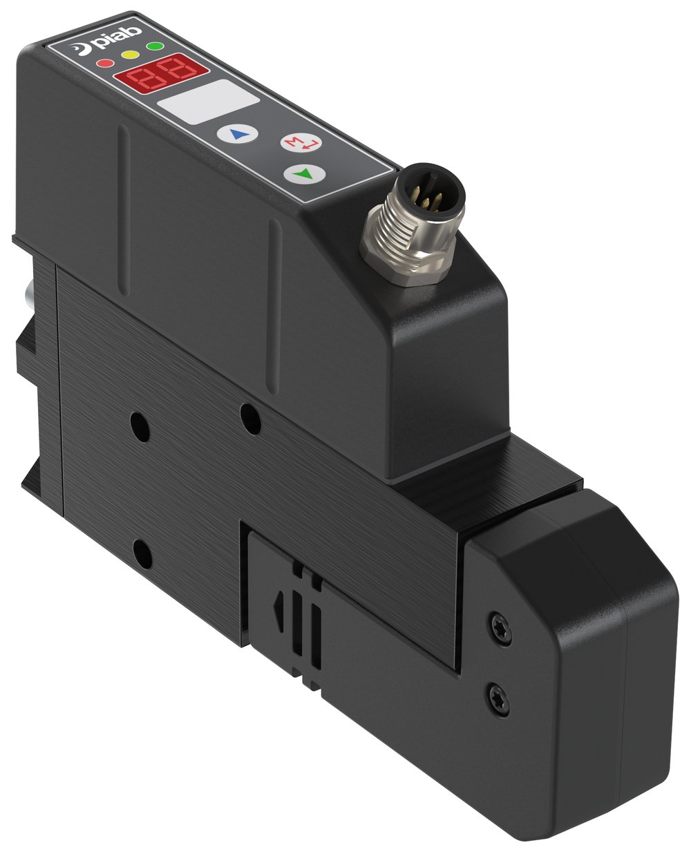 Multi Function Ejector - MFE