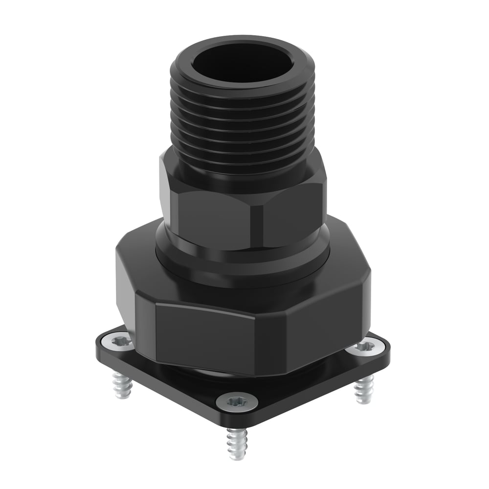 Swivel adapter G3/4