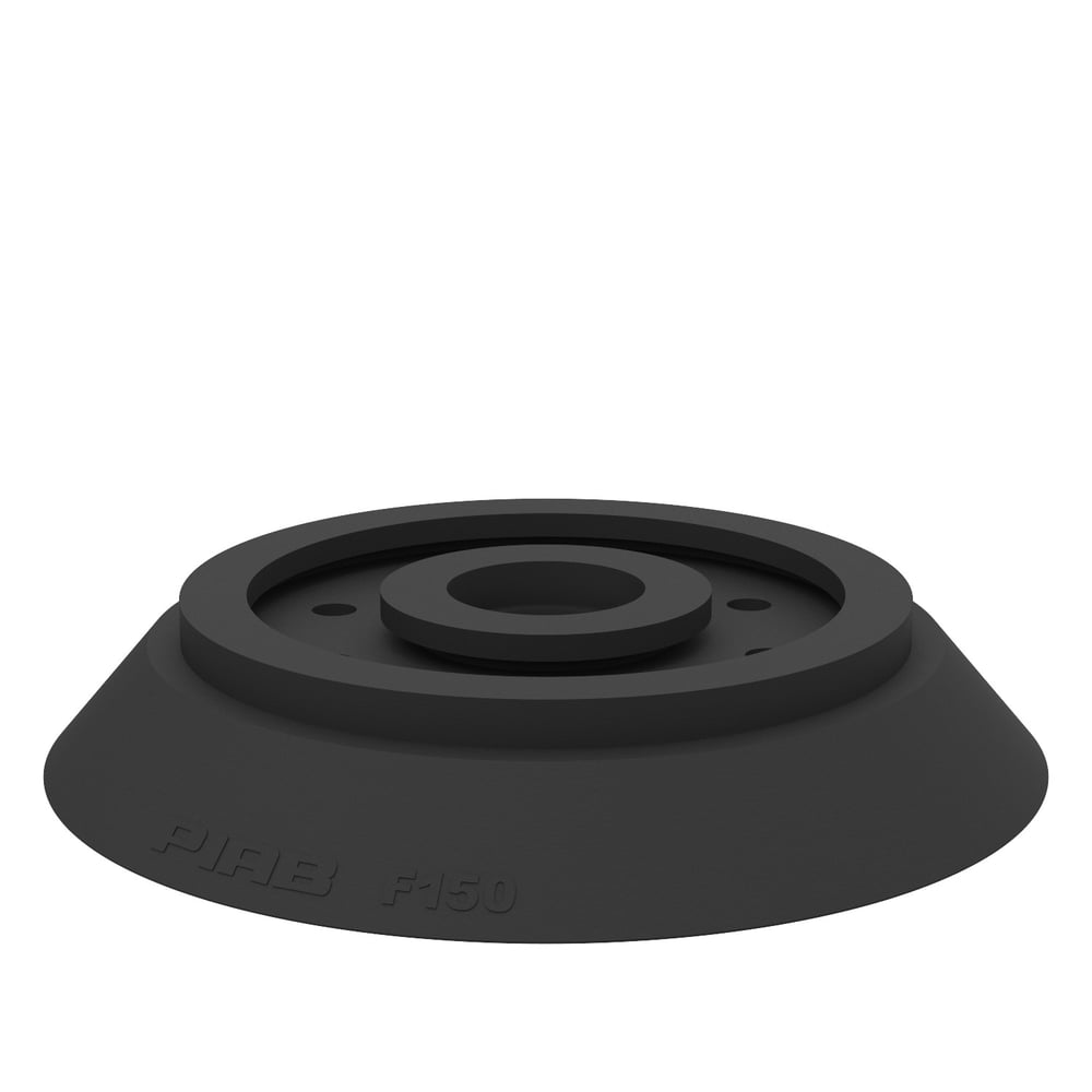 Suction cup F50-2 Nitrile-PVC