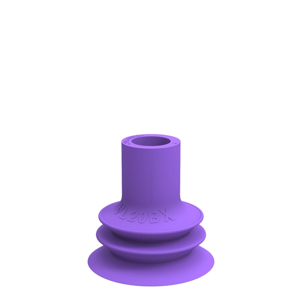 Suction cup VL20BX
