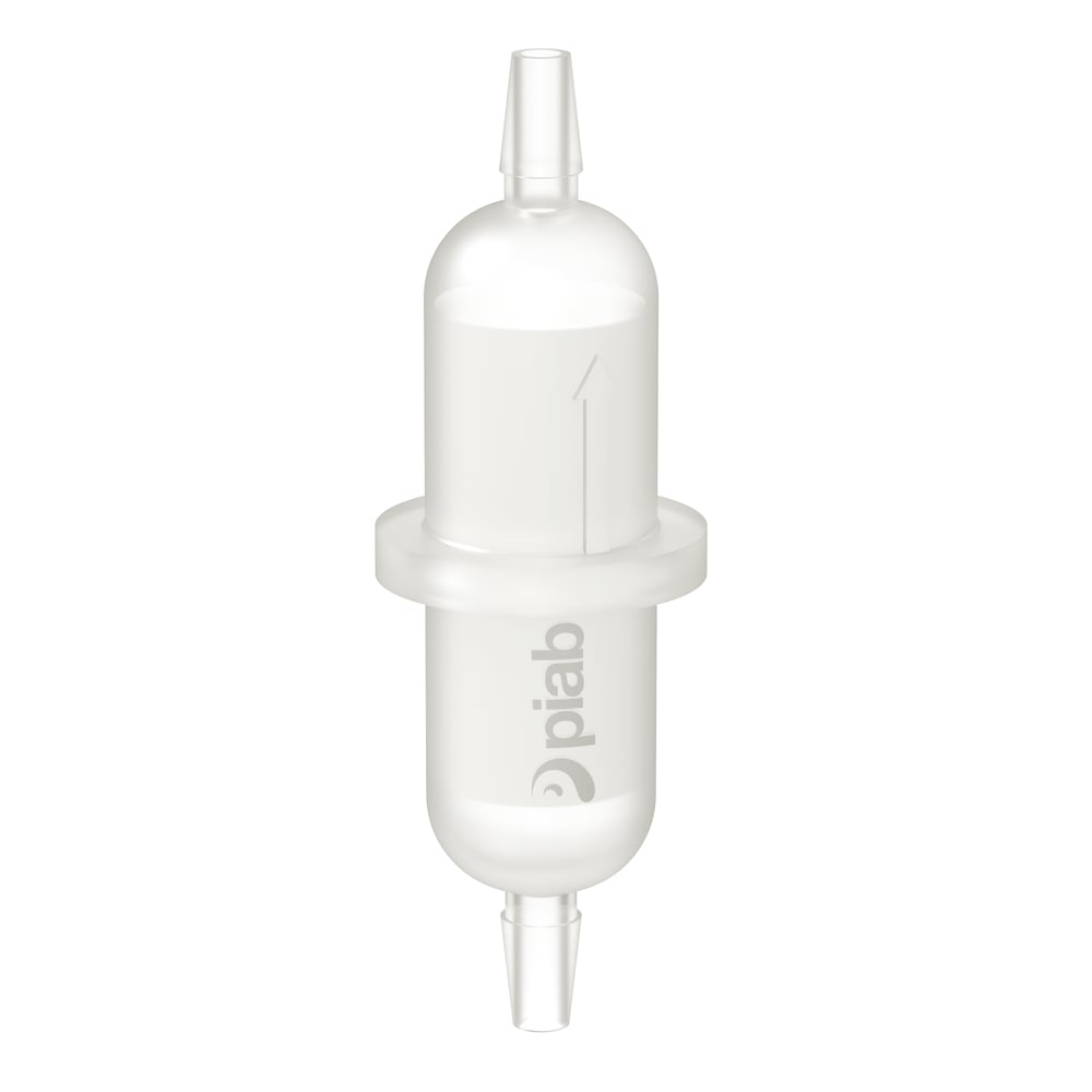 22 In Line Filter In-line filter 25 micron, barbed