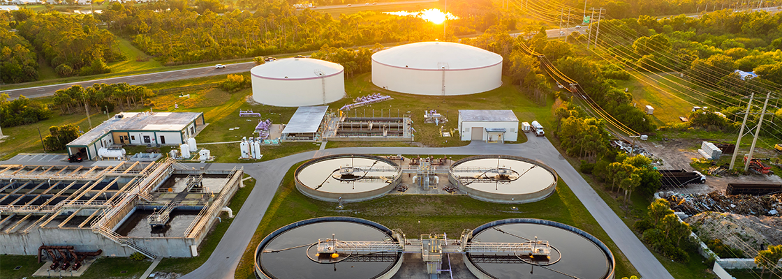 EU Wastewater Directive 2024/3019: Fourth Treatment Stage