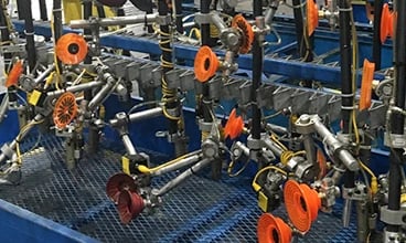 Piab friction cups stamp out almost 700,000 more parts image