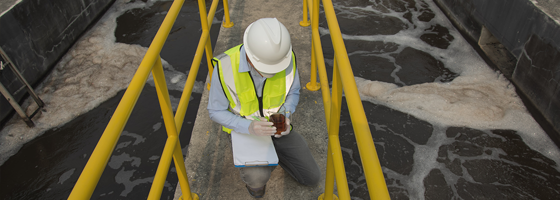 Activated carbon or ozonation? A framework for choosing your fourth-stage technology