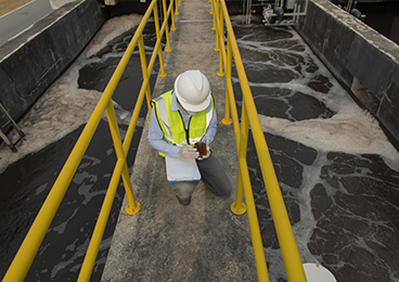 Activated carbon or ozonation? A framework for choosing your fourth-stage technology