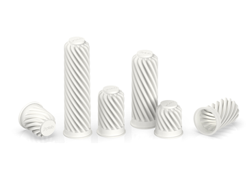 The business case for Piab's sintered filter: traceability, compliance and control