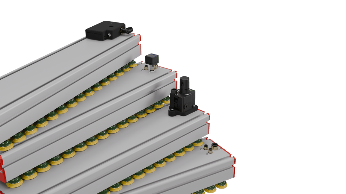 Image showing KVG150 E-Series