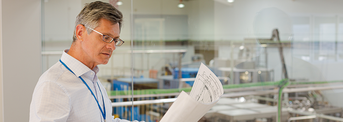 Business Case for a Food Powder Handling Upgrade