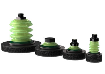 piGRIP®-skumläpp - FLIW
