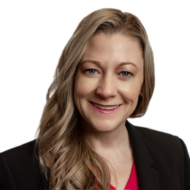 Ms. Andrea Sousa