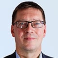 Mr. Lennart Ryberg
