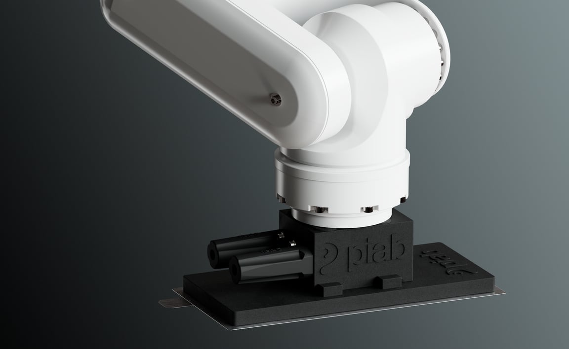 Bild som visar stapling av elektrodskikt