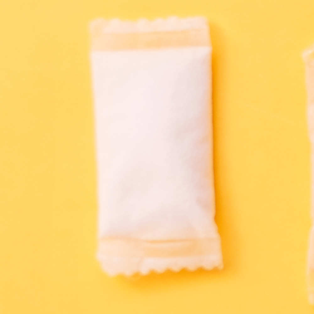 Nicotine pouch manufacturing