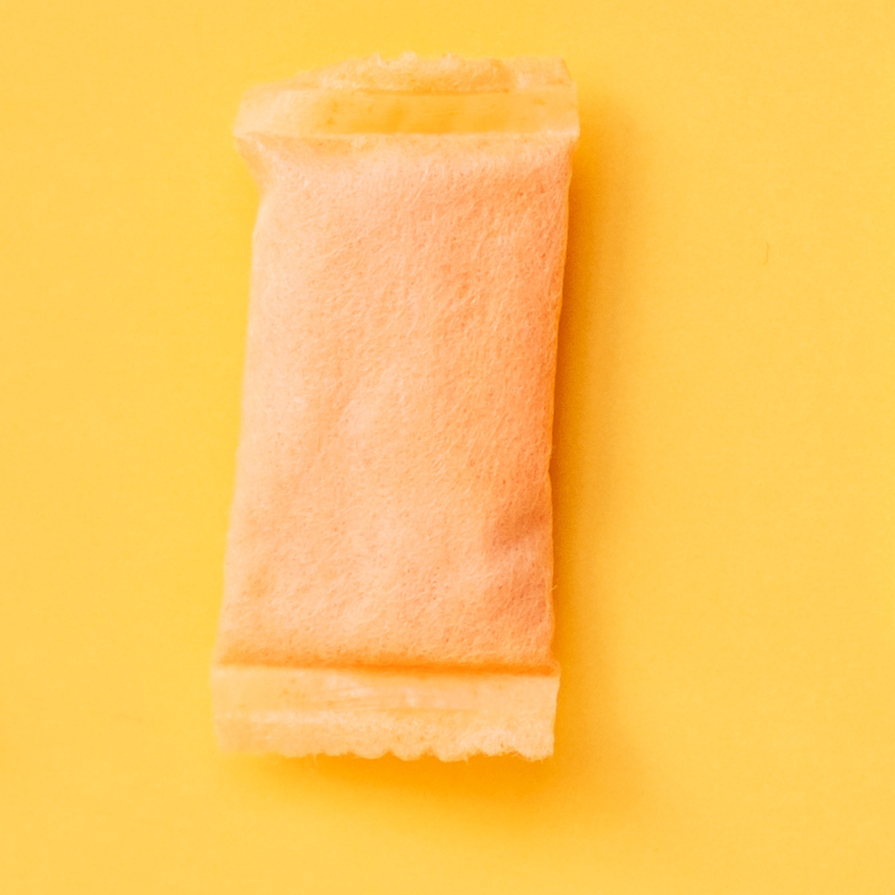 Tobacco-Free Pouches