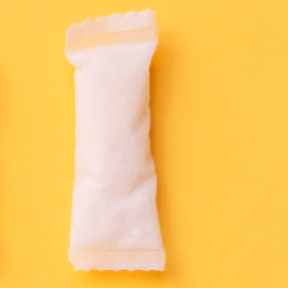 Pharmaceutical oral pouches