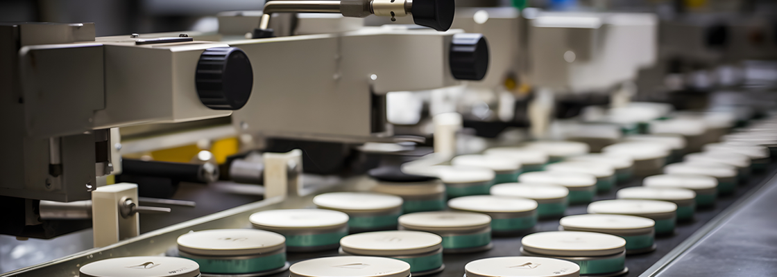 6 key factors to consider before upgrading your oral pouch production setup | Piab