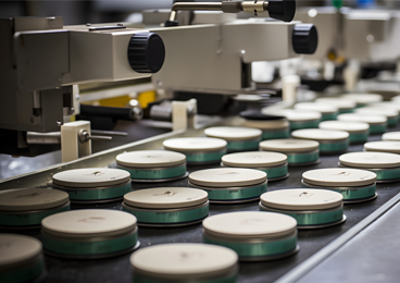 6 frågor att ställa innan en uppgradering av produktionen av portionspåsar | Piab