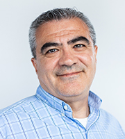 Mr. Jaime Bohorquez