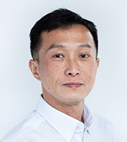 Mr. Jeffrey Tan
