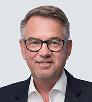 Mr. Johannes Krumme