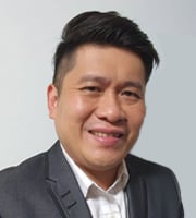 Mr. Lucas Chee