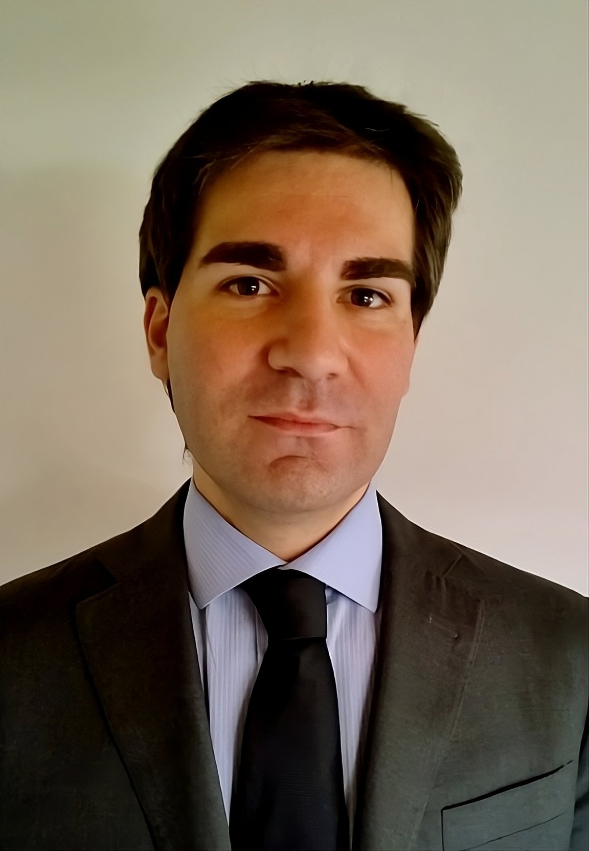 Marcello Martinelli