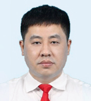 Mr. Mark Lin