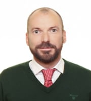 Martin Ekström