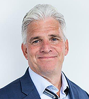 Mr. Mike Brotz