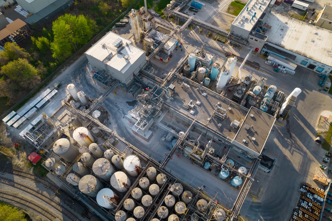 Choose Powder Handling You Won’t Have to Redesign in Three Years