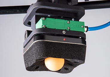 Piab's cobot gripper Kenos® KCS