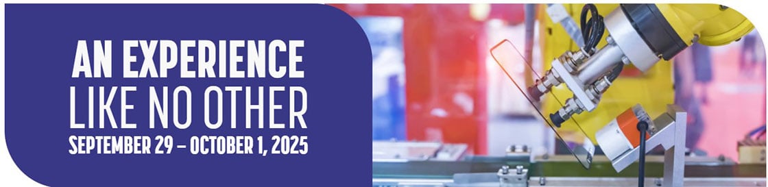 Piab exhibiting at Pack Expo Las Vegas