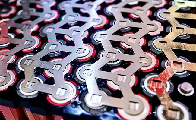 battery manufacturing challenges